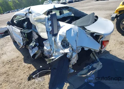 2016 Kia Forte Koup Ex z USA, uszkodzony, nr VIN KNAFX6A80G5607037